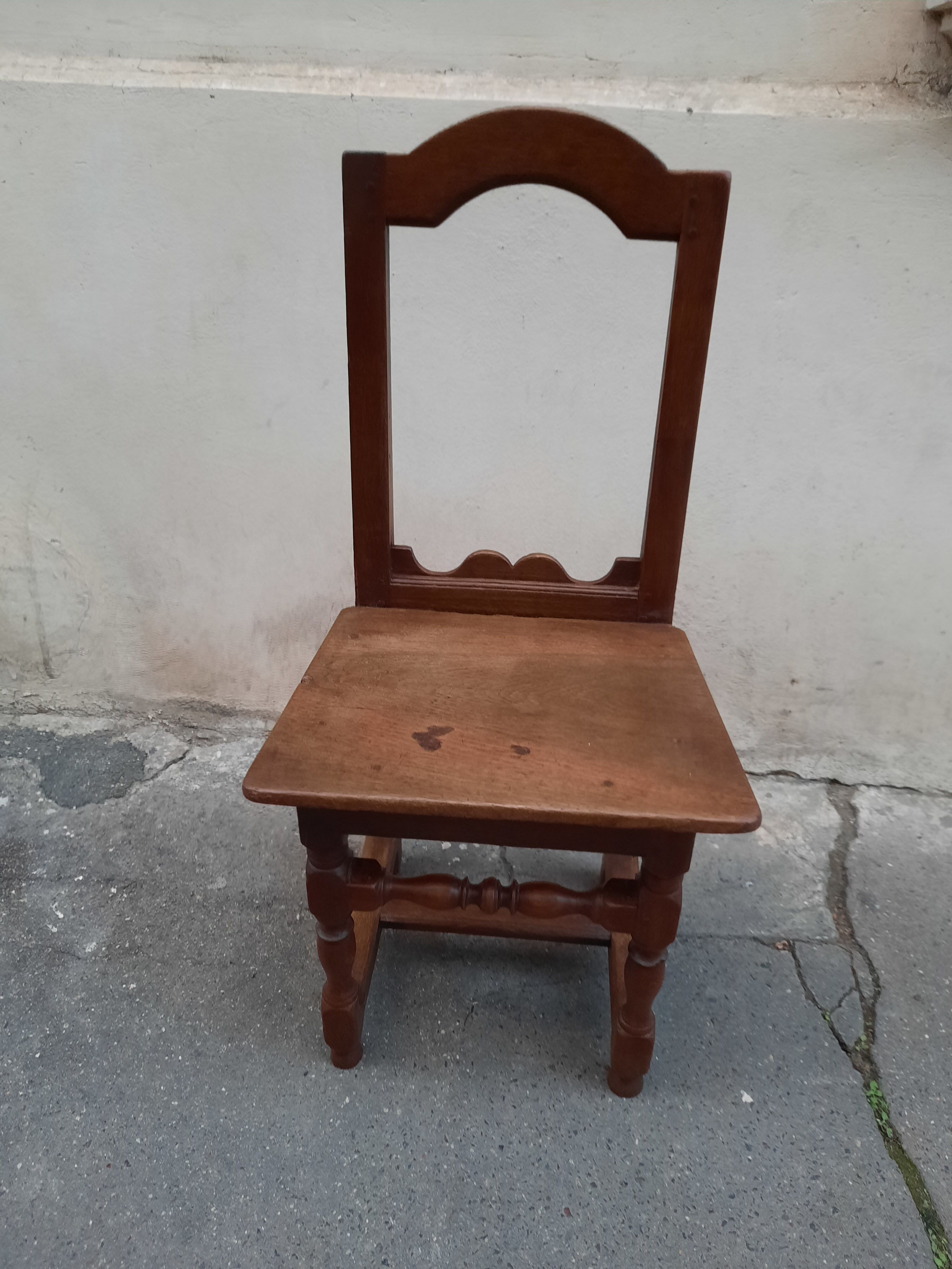 Chaise Lorraine