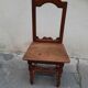 Chaise Lorraine