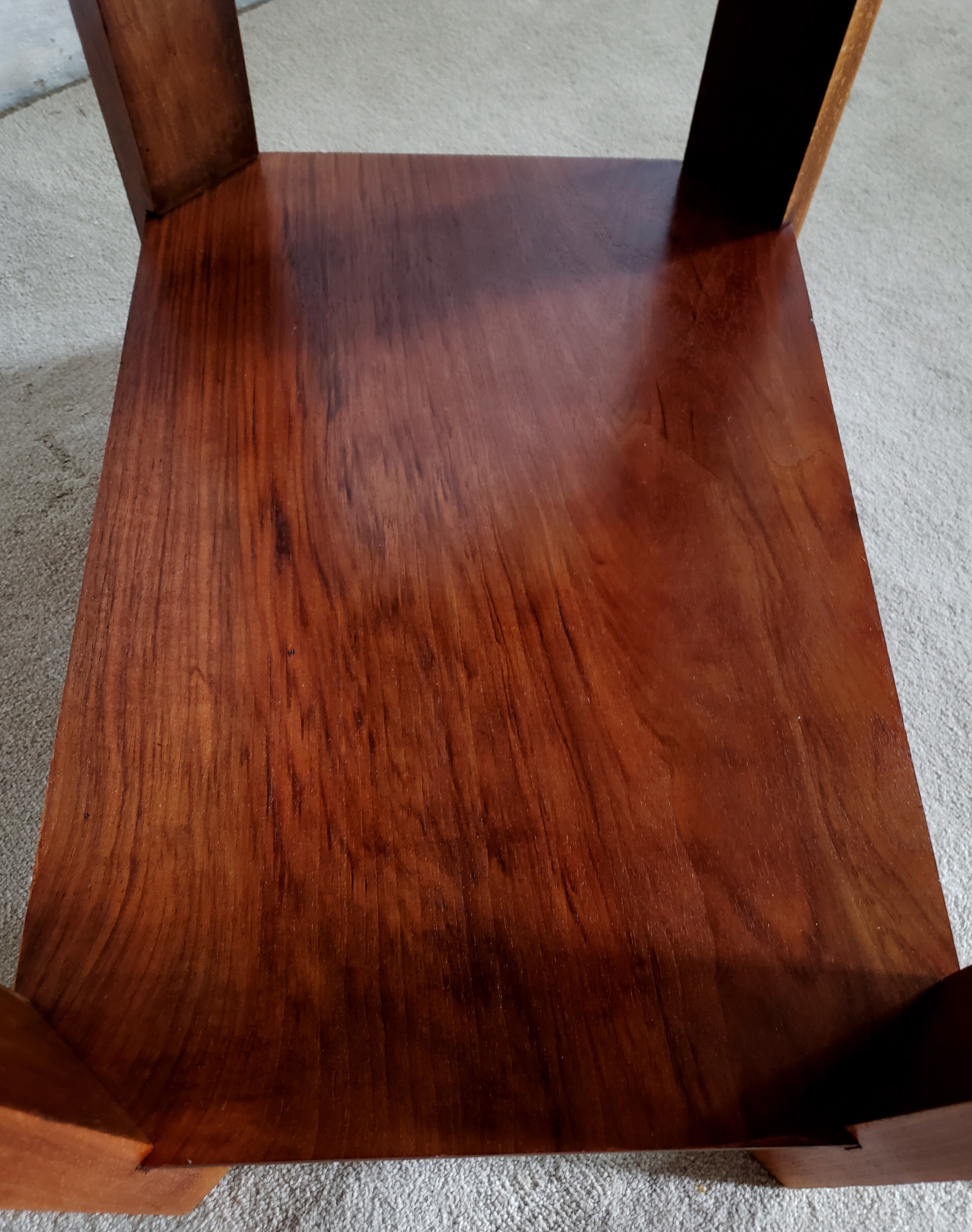 Art-deco side table 1930