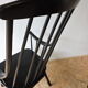 Pair of armchairs "Grandezza" Lena Larsson of the 1960s