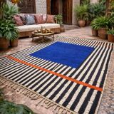 Berber rug 3/2m