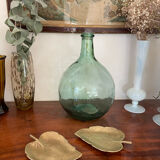Brass leaf trays