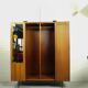 KU10 Series Wardrobe by Cees Braakman for Pastoe Japan 1950s