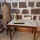 Farm table