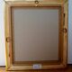 Mid 19th Century  Portrait of a Lady Oil Painting, Framed