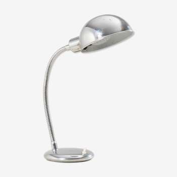 Lampe de table italienne vintage, années 1960