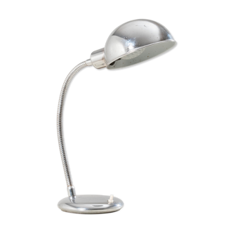 Lampe de table italienne vintage, années 1960