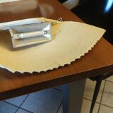 Wall lamp sheet workshop sedap