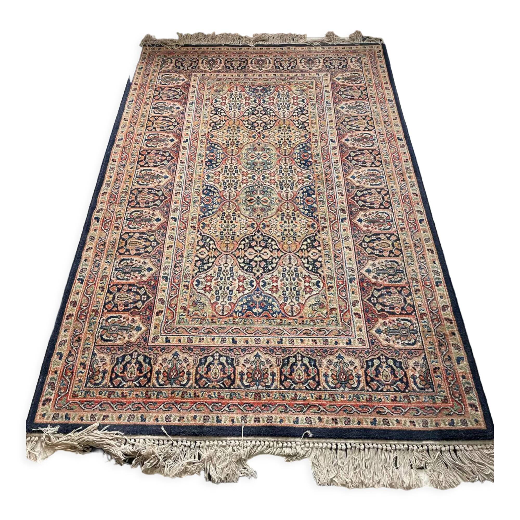 Carpets Made In France