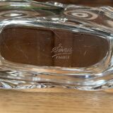 Sèvres crystal fruit bowl