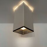 70s minimalist design ceiling light