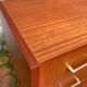 Vintage 1960s chest of drawers