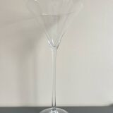Glass Martini Vase - Perfect for your decorations