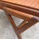 Dining table by Louis Paolozzi published by René Godfrid