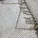 Tapis berbère en laine naturel 180/250cm