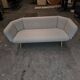 Sofa Artifort par Khodi Feiz