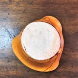 Decorative cup handmade pocket empty-pocket freeform hand painted