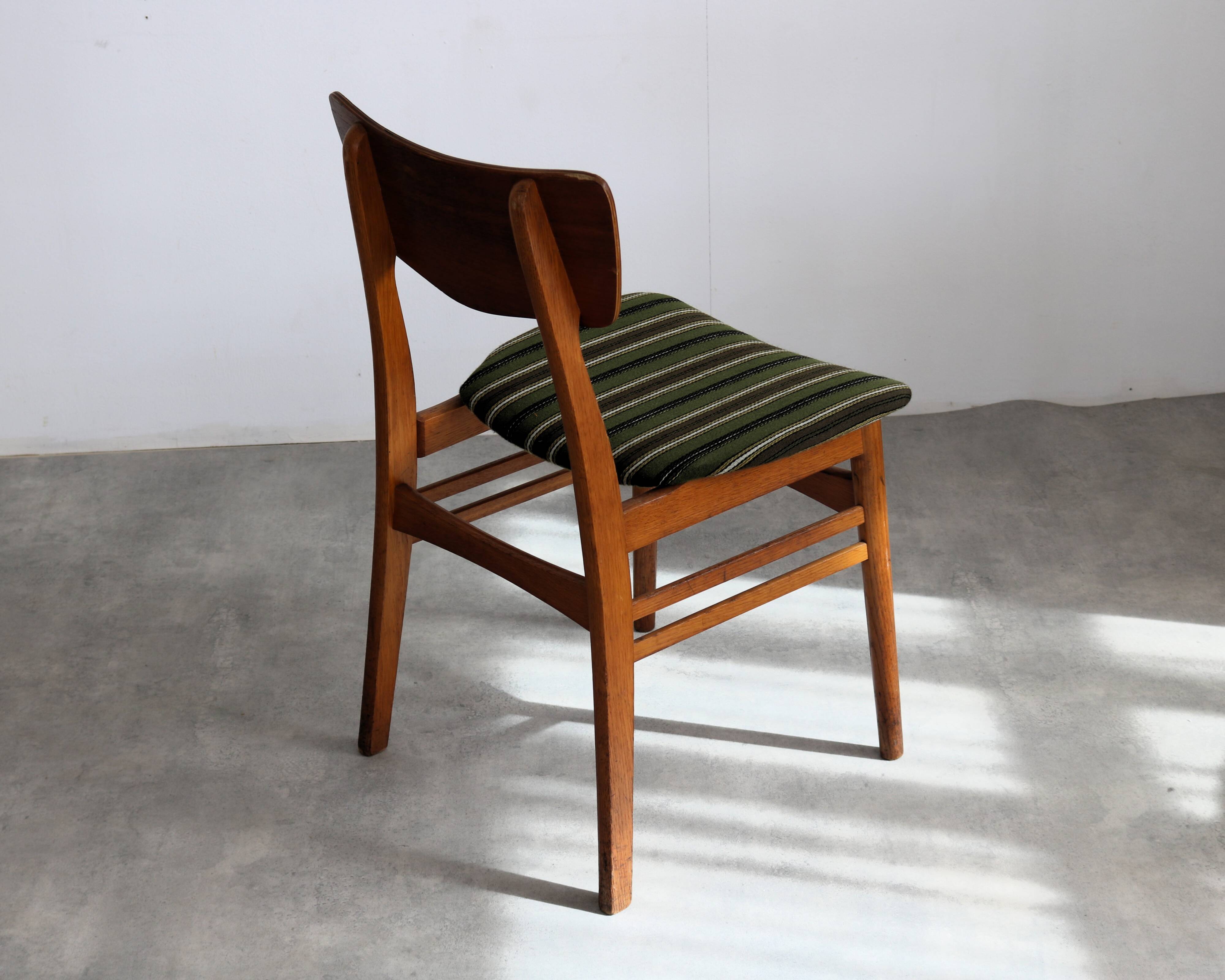 vintage dining chairs | chairs | 1960s | Danish