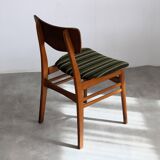 vintage dining chairs | chairs | 1960s | Danish
