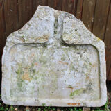 Sink stone eighteenth