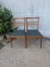 Pair of chairs from the 1950s