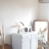 Vintage buffet esprit buffet Parisian