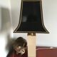 Roche Bobois grande lampe