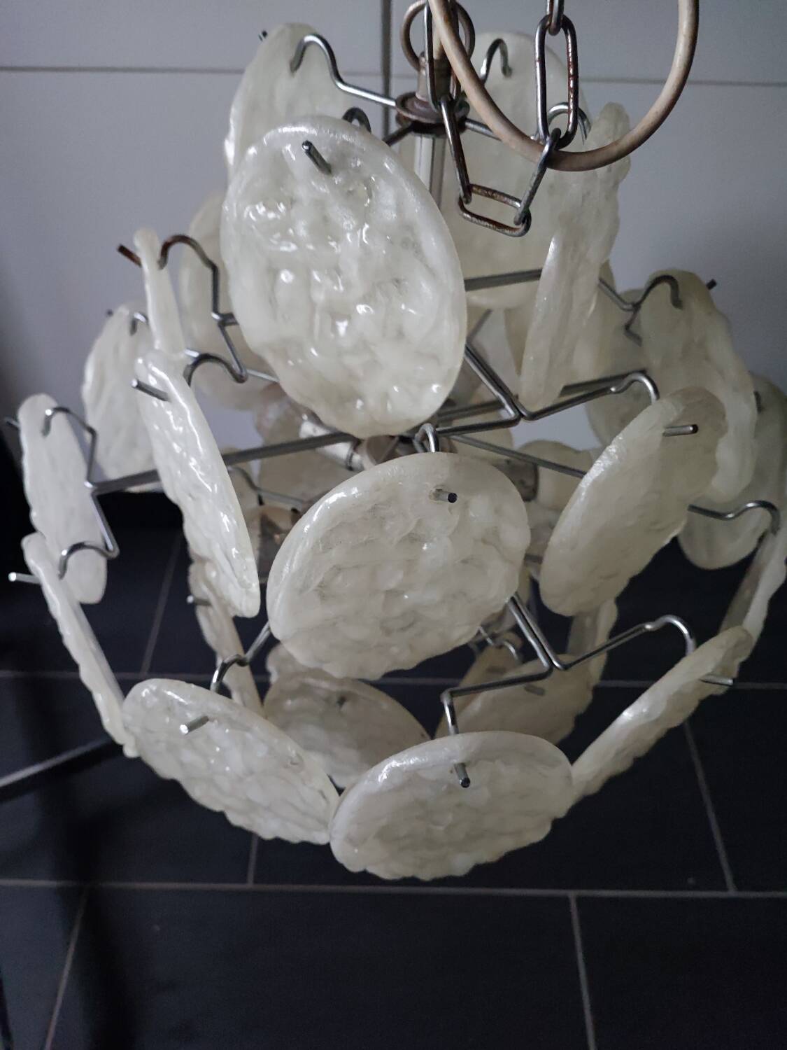 Italian lustre, 1960s