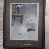 Signed English illustration