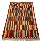 Kilim gashgaï 70s