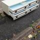 Commode vintage 4 tiroirs