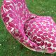 Fauteuil crapaud