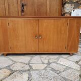 Scandinavian enfilade