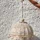 Suspension in hook and stripe Italy 40