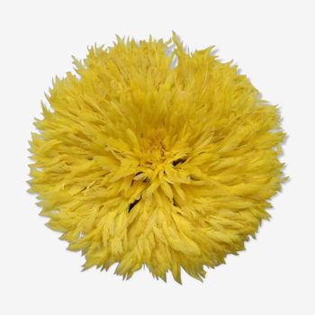 Juju hat yellow 35 cm