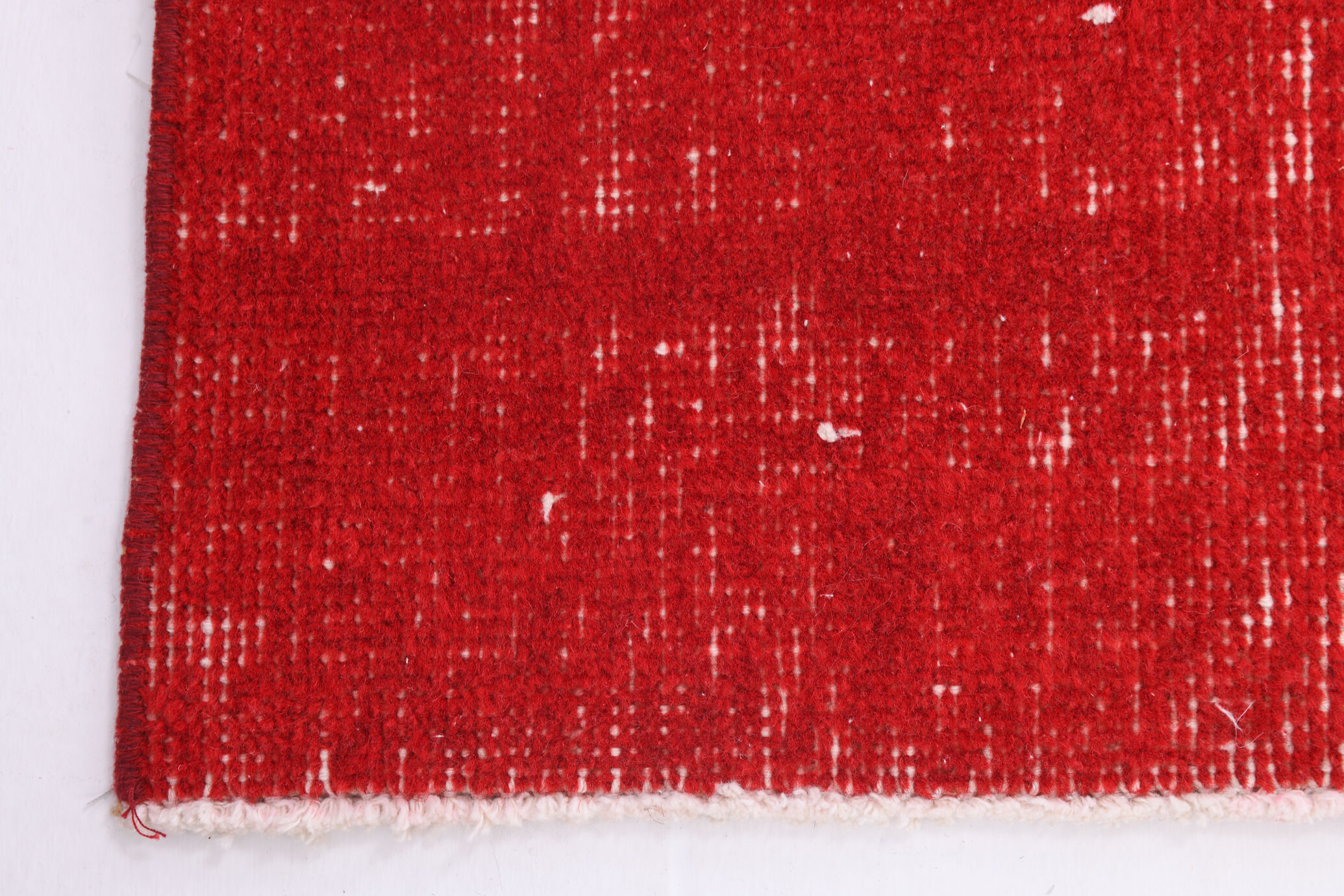 Tapis vintage bohème 255x157