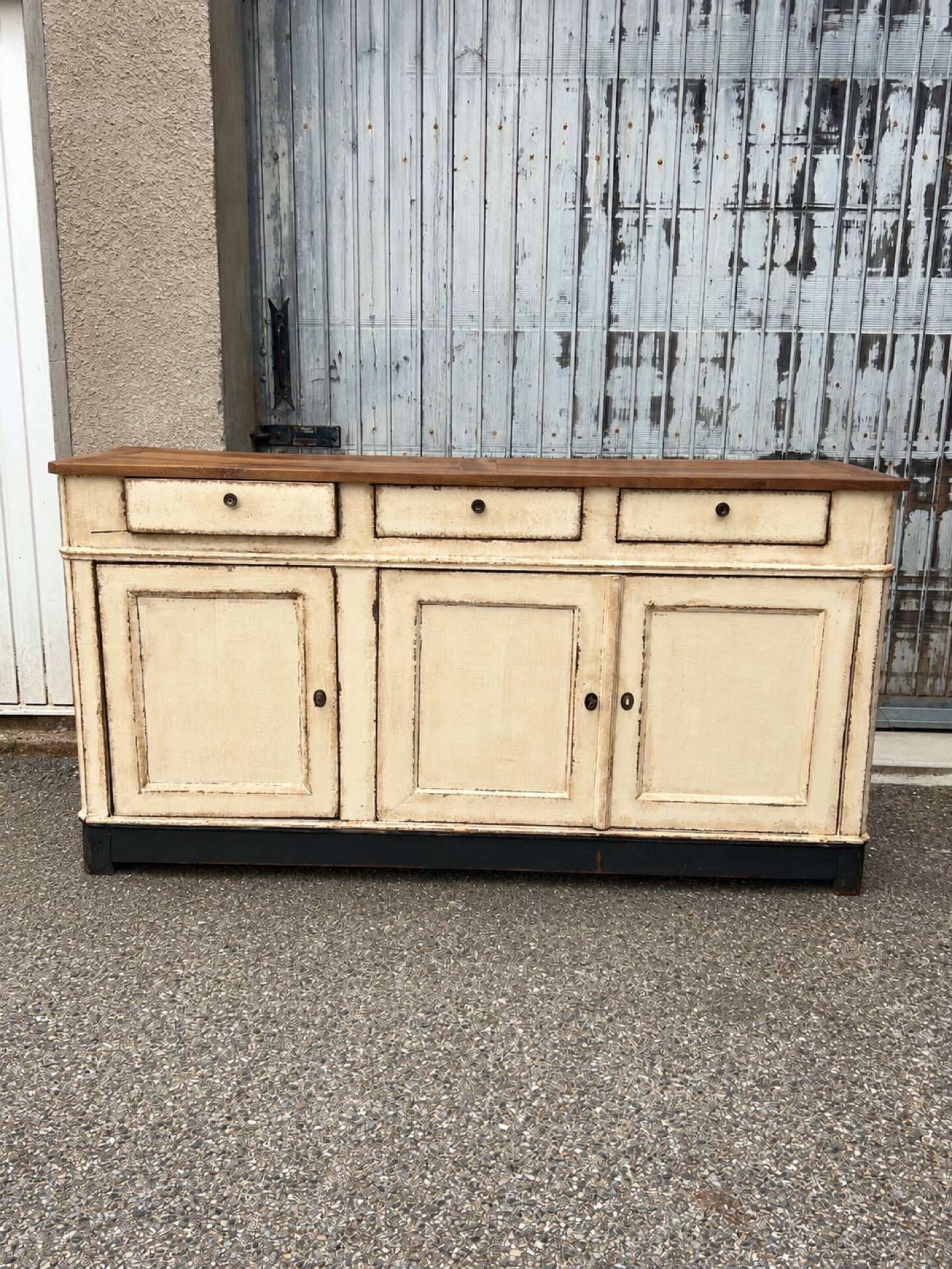 Enfilade