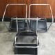 Mart Stam armchairs