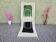 Tapis de couloir artisanal 100cmx300cm