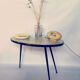 Tripod bean table