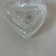 Arques crystal heart box