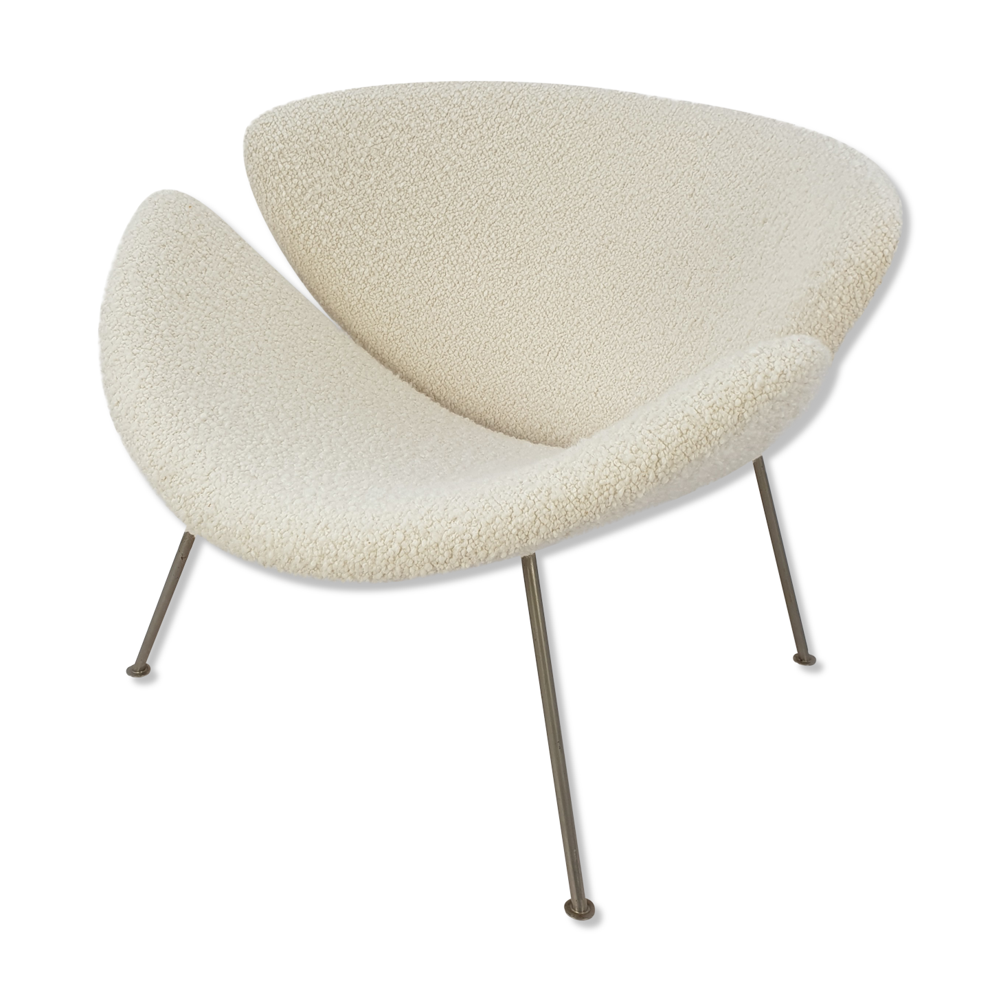 Orange Slice Chair by Pierre Paulin for Artifort, 1960s