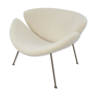 Orange Slice Chair by Pierre Paulin for Artifort, 1960s