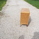 Commode