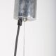 LS 185 pendant light by Carlo Nason for Mazzega, Italy, 1970s