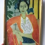 Naïve painting