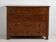 Antique chest of drawers with four drawers (circa 1850)