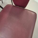 Set of 4 vintage chairs