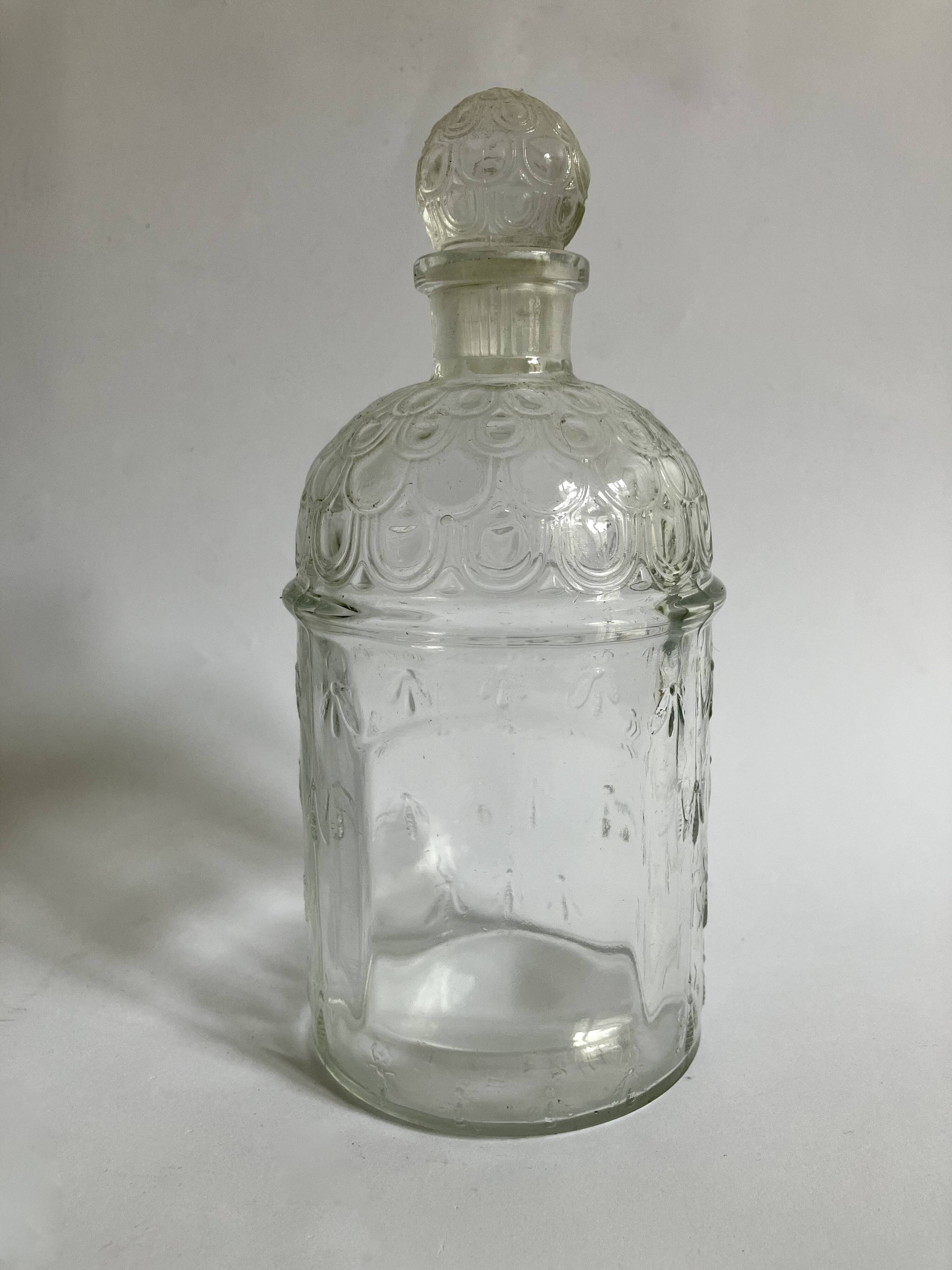 Bee bottle, Guerlain - 500 ml