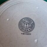 Soup tureen, vegetable dish